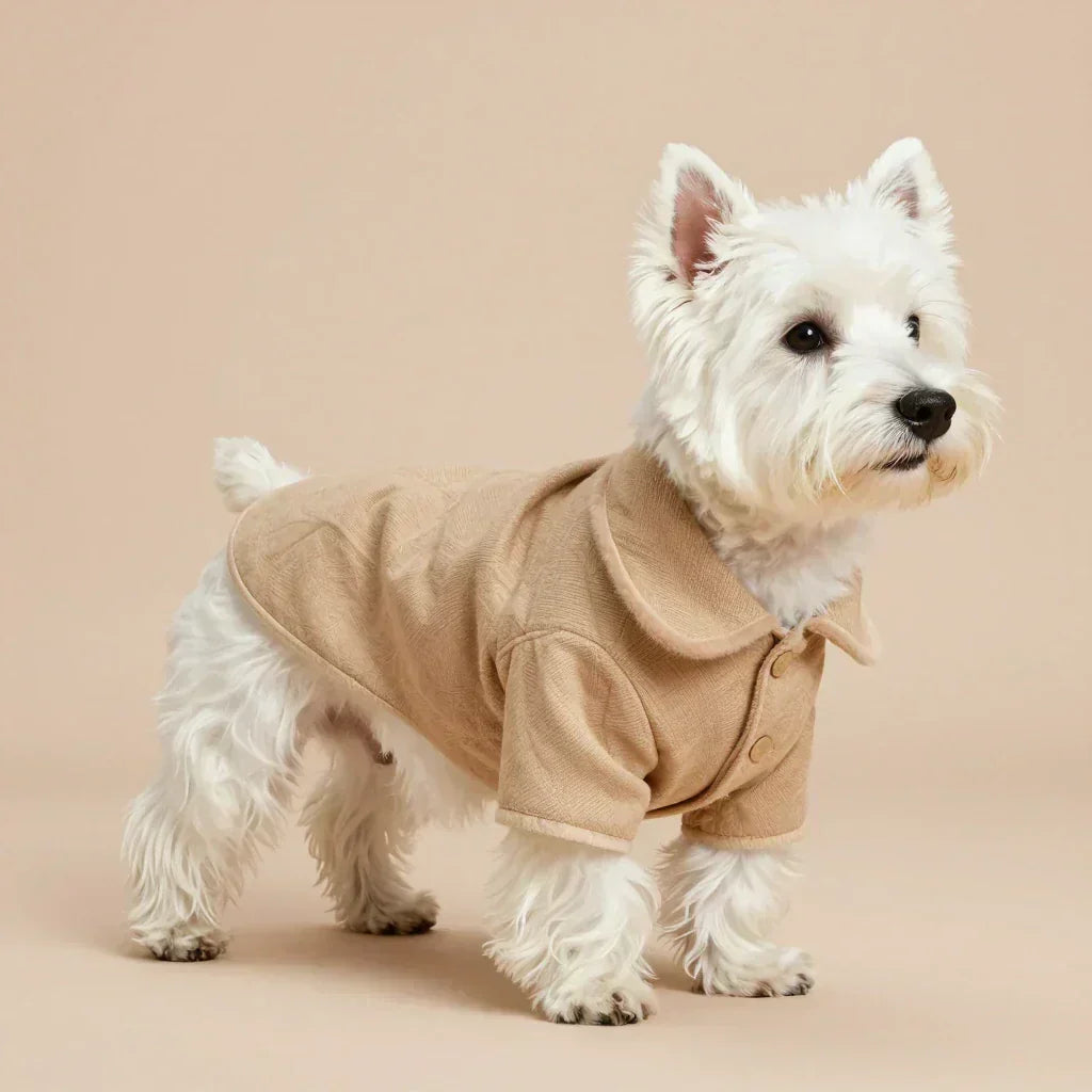 How to Measure Your Dog for a Custom Suit: The Complete Guide