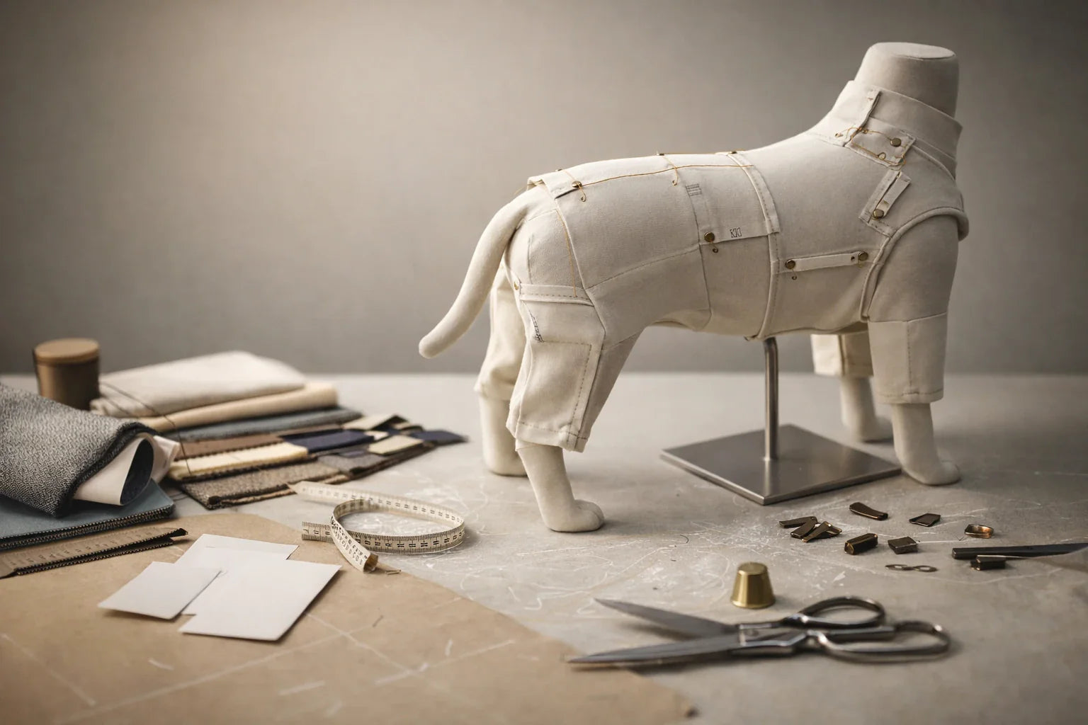 Bespoke Atelier