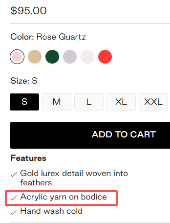 Standard Petwear