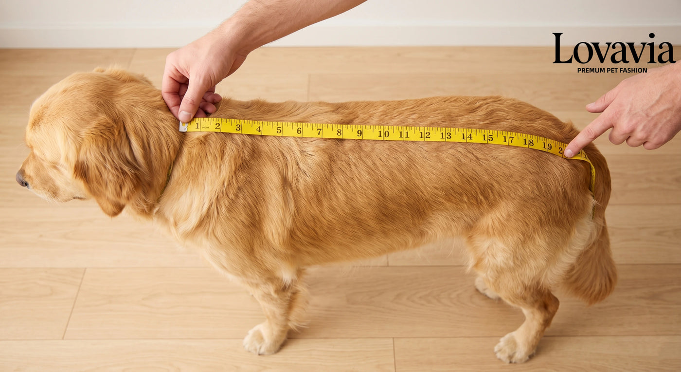 Dog Length